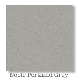 Noble Portland Grey